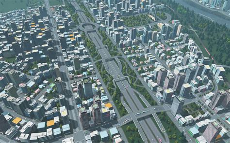 Cities: Skylines! An Urban Planning Symphony Where Every Citizen Counts (And Complains About Traffic)