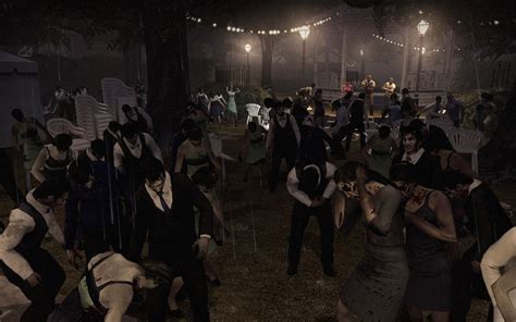  Left 4 Dead 2: A Zombie Apocalypse for Every Taste Bud