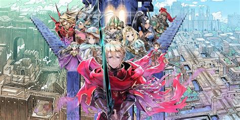 Radiant Historia: A JRPG That Makes You Question Fate Itself!