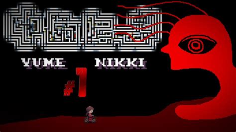 Yume Nikki: Surreal Exploration Meets Psychological Horror!