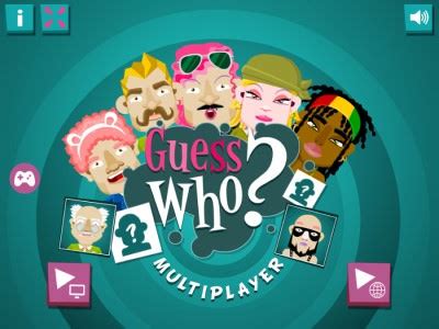 Guess Who? A Timeless Classic for Engaging Deduction and Social Interaction!