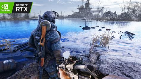 Metro Exodus? A Post-Apocalyptic Shooter Where Survival Depends on Bullet Management and Morale!