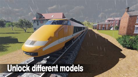 Train Simulator 2023:  The Ultimate Sandbox for Rail Enthusiasts!