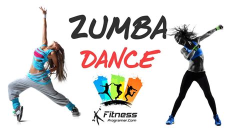 Zumba Fitness: A High-Octane Dance Party that Will Melt Away Those Calories!